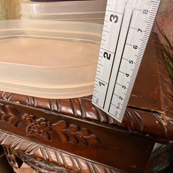 📌Tupperware Fridge Stackables Family Set To Protect and to Serve! - Picture 8 of 11